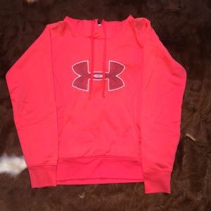Under Armour Hoodie